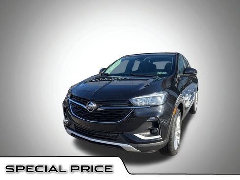 Used 2020 Buick Encore GX Preferred AWD/4WD image 1