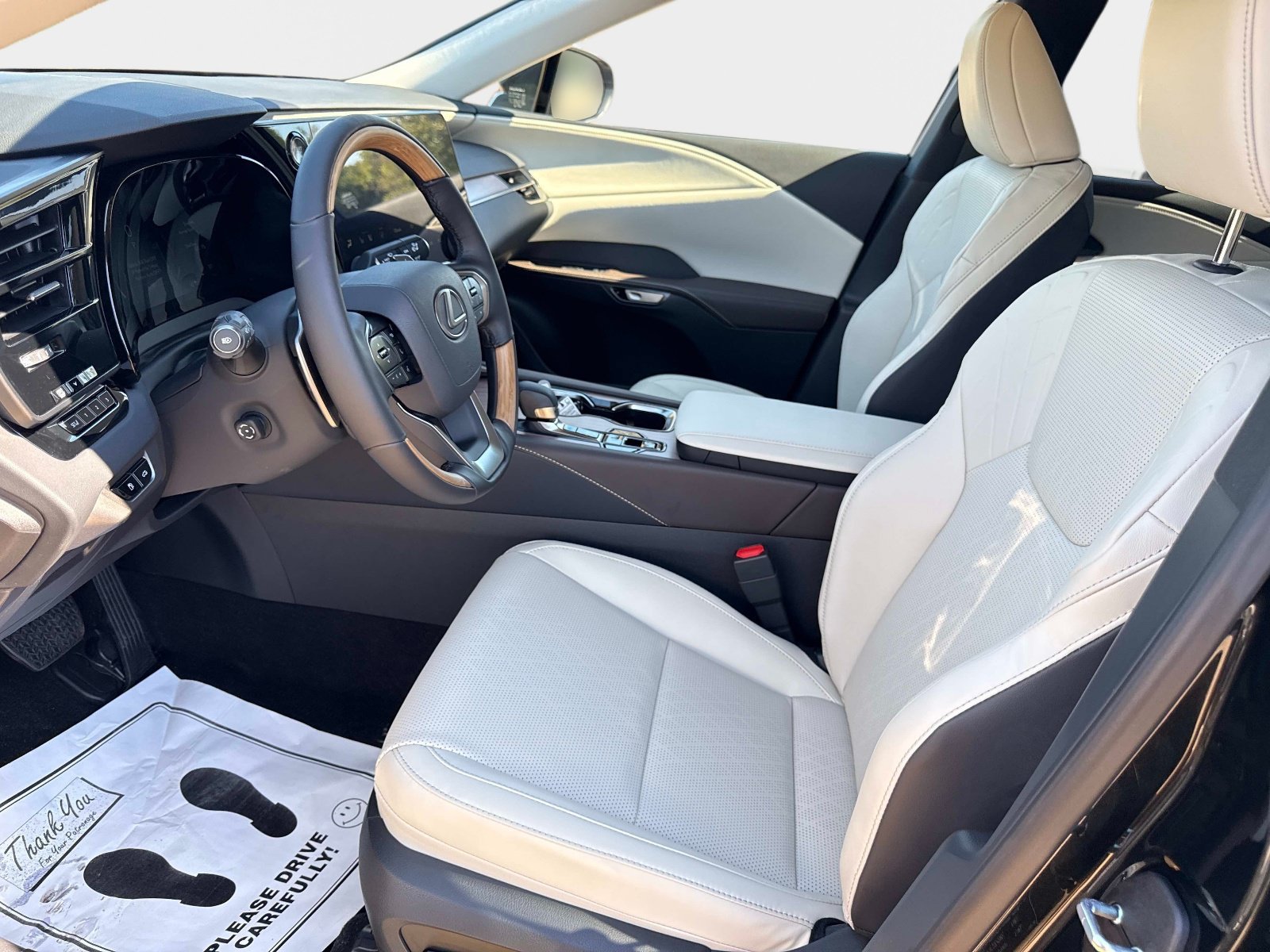 New 2026 Lexus RX 350 Premium Plus FWD image 18