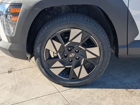 Certified 2024 Hyundai Kona SEL image 13