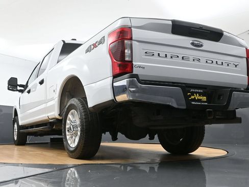 Used 2022 Ford F250 XLT AWD/4WD image 46