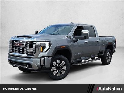 New 2026 GMC Sierra 2500 Denali w/ Technology Package