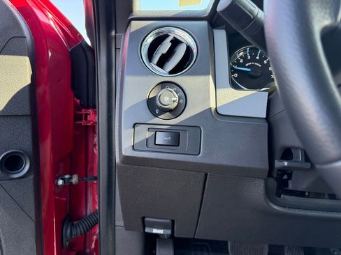 Used 2012 Ford F150 XLT w/ XLT Chrome Pkg RWD image 30