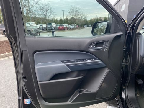 Used 2015 Chevrolet Colorado Z71 image 24