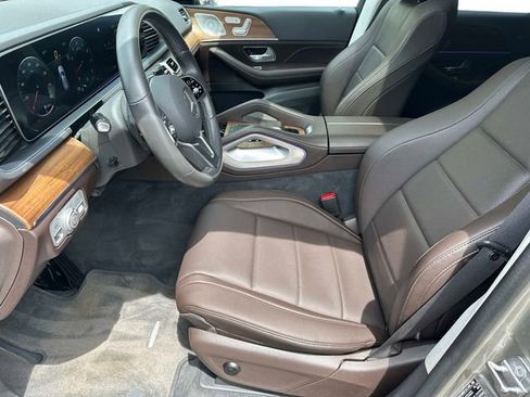 Certified 2020 Mercedes-Benz GLE 350 4MATIC image 18