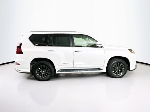 Used 2019 Lexus GX 460 Luxury AWD/4WD image 10