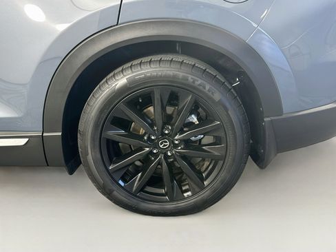 Used 2023 MAZDA CX-9 Carbon Edition AWD/4WD image 11