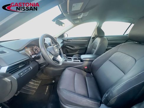 Used 2021 Nissan Altima 2.5 SV image 26