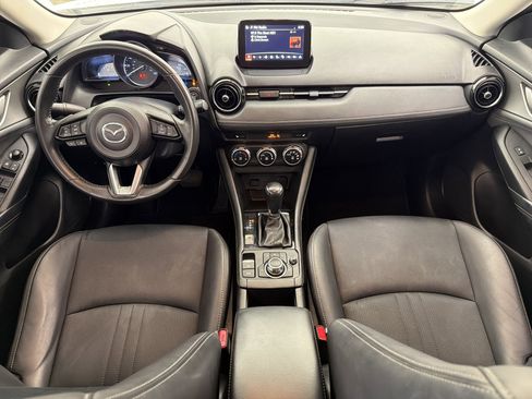 Used 2019 MAZDA CX-3 Touring image 24
