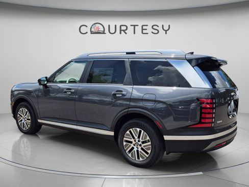 New 2026 Hyundai Palisade SEL Premium AWD/4WD image 3