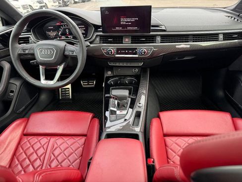 Used 2024 Audi S5 Prestige image 11