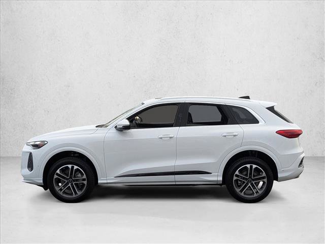 New 2025 Audi Q5 Premium AWD/4WD image 8