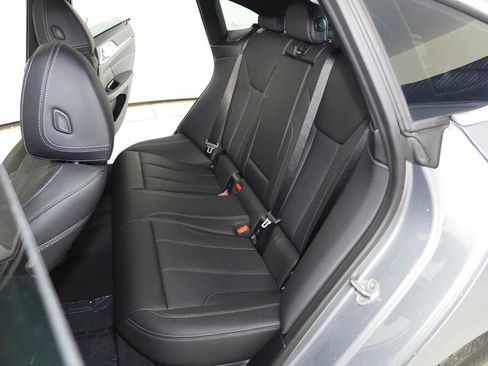 Certified 2024 BMW i4 eDrive40 w/ Premium Package image 21