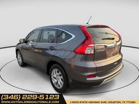 Used 2015 Honda CR-V EX image 6