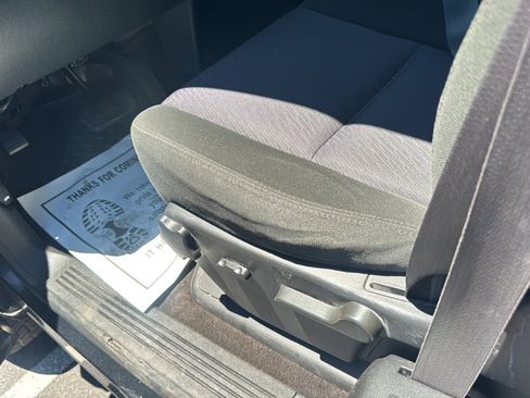 Used 2012 Chevrolet Silverado 1500 LT w/ All-Star Edition RWD image 20