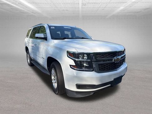 Used 2019 Chevrolet Tahoe LT RWD image 7