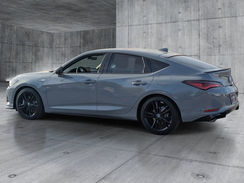 New 2026 Acura Integra A-Spec image 3