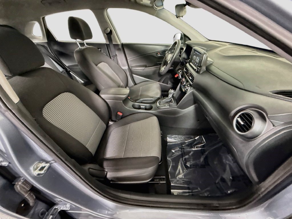 Used 2019 Hyundai Kona SE FWD image 27