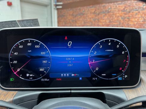 Used 2026 Mercedes-Benz C 300 4MATIC Sedan image 17