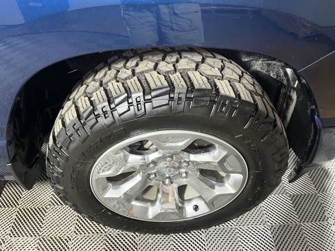 Used 2023 RAM 1500 Lone Star AWD/4WD image 10