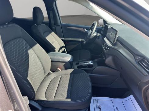 Used 2024 Ford Escape Active w/ Tech Pack #2 image 41