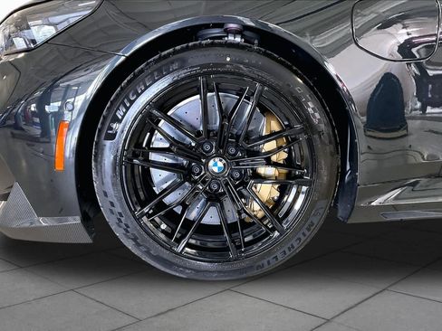 New 2027 BMW M5 Touring AWD/4WD image 11