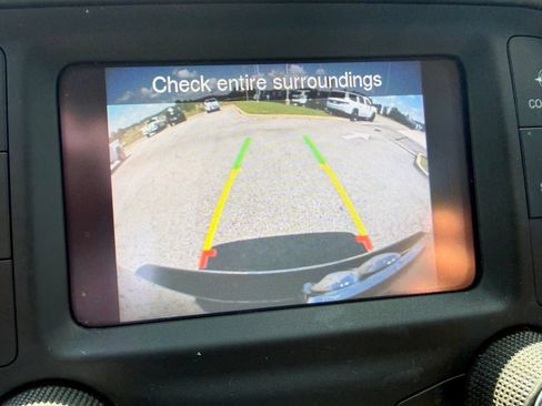 Used 2022 RAM 1500 Tradesman w/ Chrome Plus Package RWD image 13