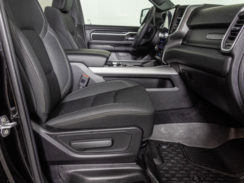 Used 2026 RAM 1500 Big Horn image 50