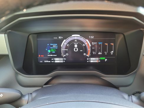 Used 2026 Toyota Tundra Limited w/ Limited PVM Package AWD/4WD image 31
