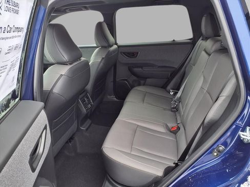 New 2026 Subaru Outback Limited XT image 15