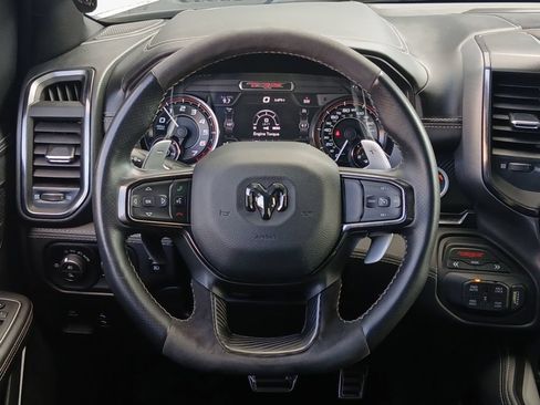 Used 2022 RAM 1500 TRX w/ TRX Level 2 Equipment Group AWD/4WD image 21