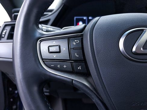 Used 2022 Lexus ES 350 FWD image 31