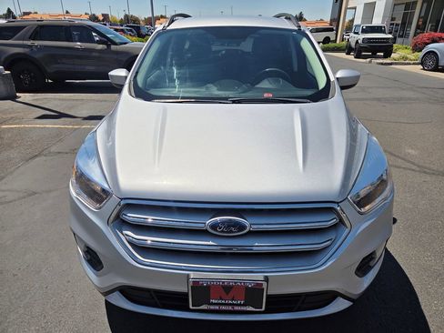 Used 2018 Ford Escape SE AWD/4WD image 8