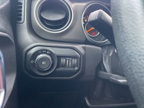 Used 2021 Jeep Wrangler Unlimited Sport image 30