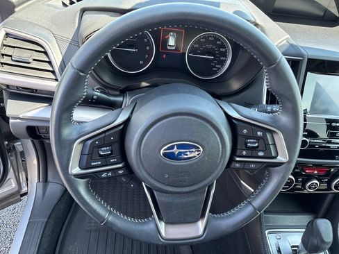 Used 2024 Subaru Forester Premium AWD/4WD image 13