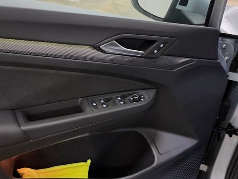 New 2026 Volkswagen GTI SE FWD image 10