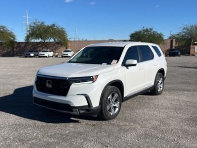 Certified 2023 Honda Pilot EX-L