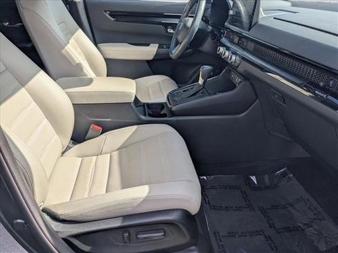 Used 2023 Honda CR-V EX-L image 20