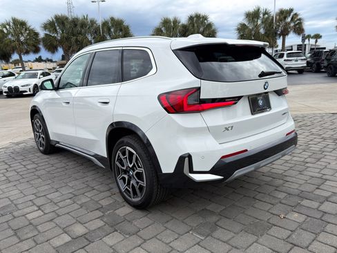 New 2026 BMW X1 xDrive28i w/ Technology Package image 11