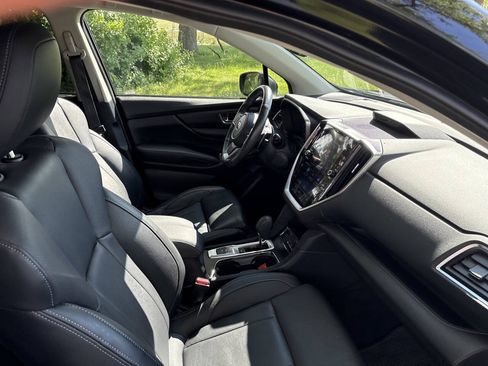 Used 2023 Subaru Ascent Limited AWD/4WD image 35