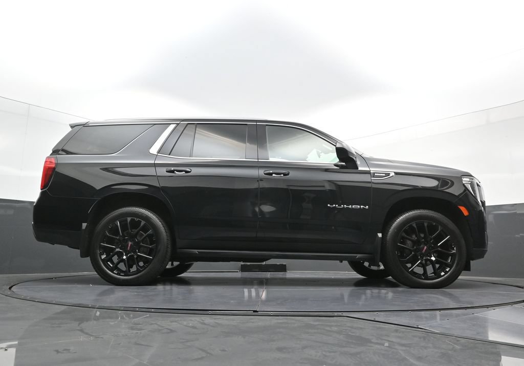 Used 2022 GMC Yukon SLE w/ Max Trailering Package AWD/4WD image 28