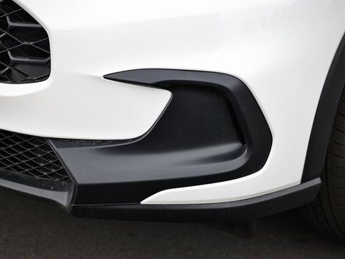 New 2026 Honda HR-V LX image 4