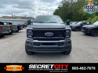 Used 2026 Ford F250 XL w/ STX Appearance Package AWD/4WD video 2