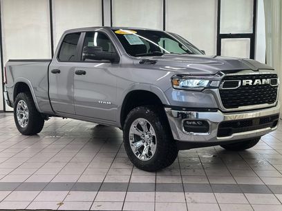 Used 2025 RAM 1500 Big Horn