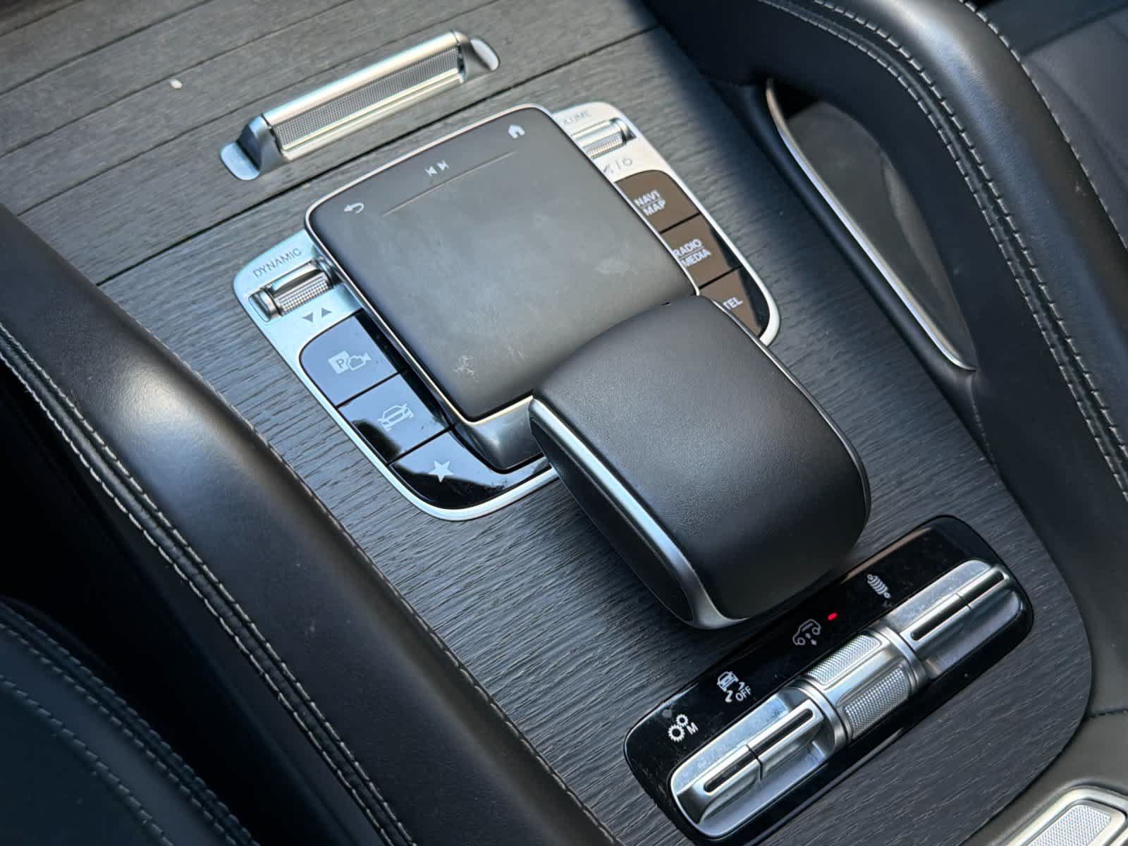 Used 2023 Mercedes-Benz GLE 53 AMG 4MATIC image 21