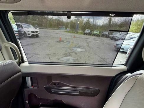 Used 2018 Kia Sedona SX Limited image 29