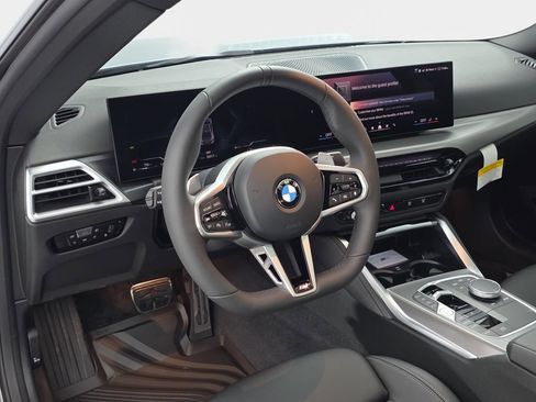 New 2026 BMW 230i xDrive Coupe w/ M Sport Package AWD/4WD image 15