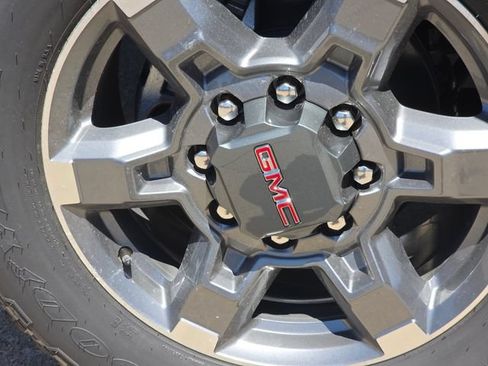 New 2026 GMC Sierra 3500 SLE AWD/4WD image 10