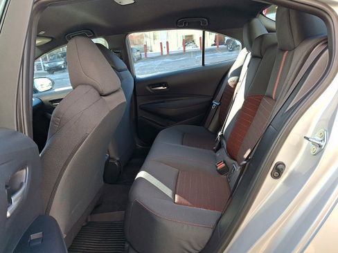 Used 2026 Toyota Corolla SE image 10