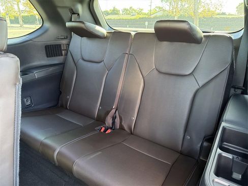 Used 2024 Lexus TX 350 FWD image 28