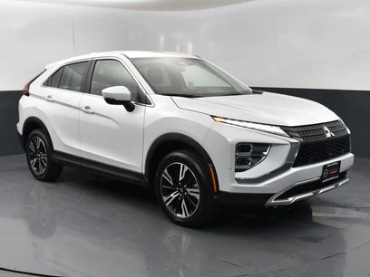 Used 2024 Mitsubishi Eclipse Cross SE